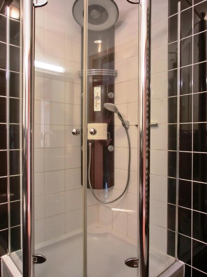 גראל-מוריץ Ferienwohnung E10 מראה חיצוני תמונה